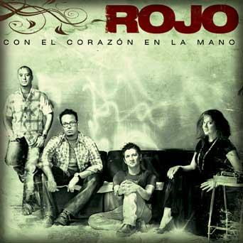 ROJO ROJO